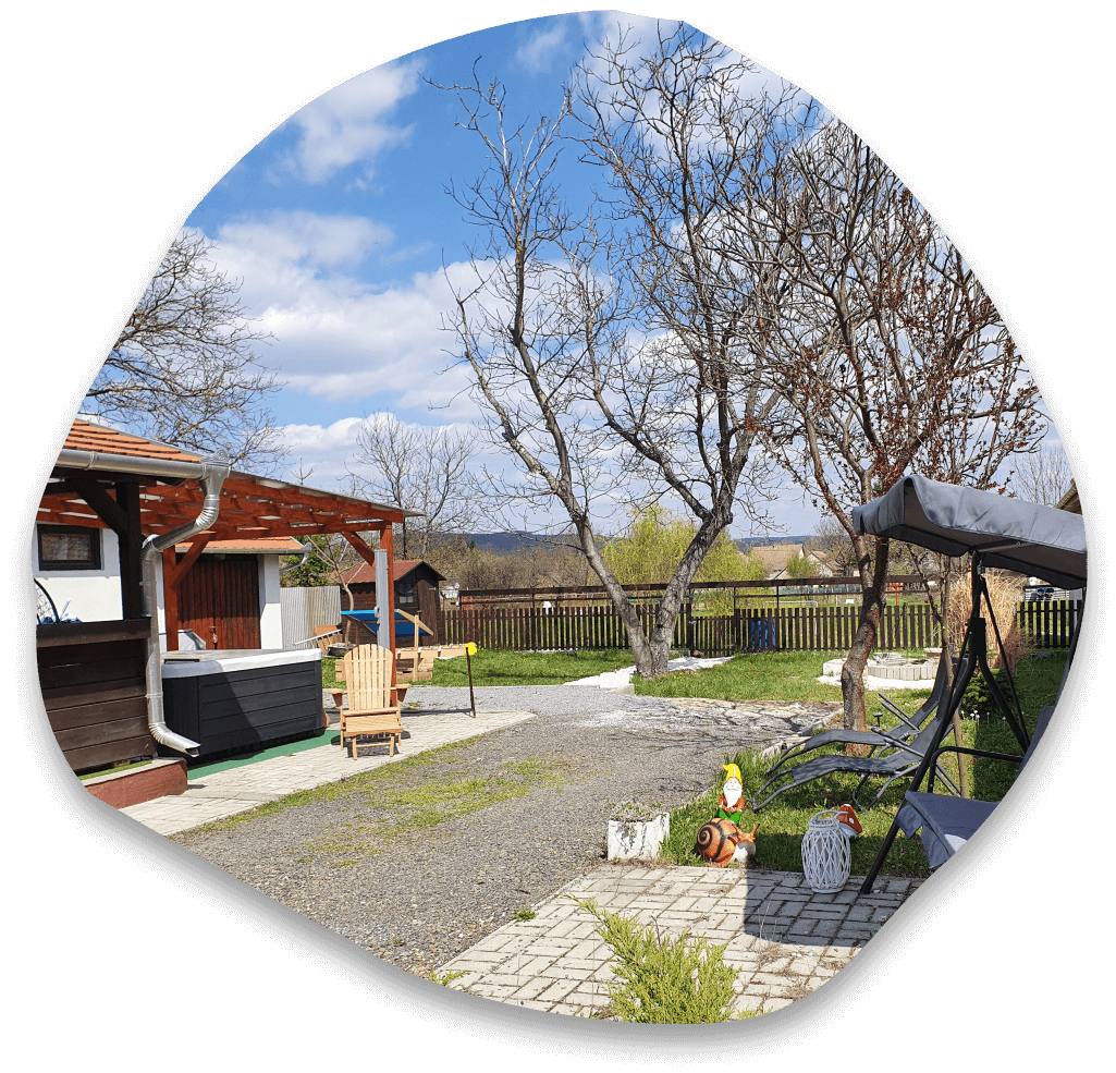 Mimóza Vendégház Kikapcsolódás és wellness Sirok varázslatos vidékén