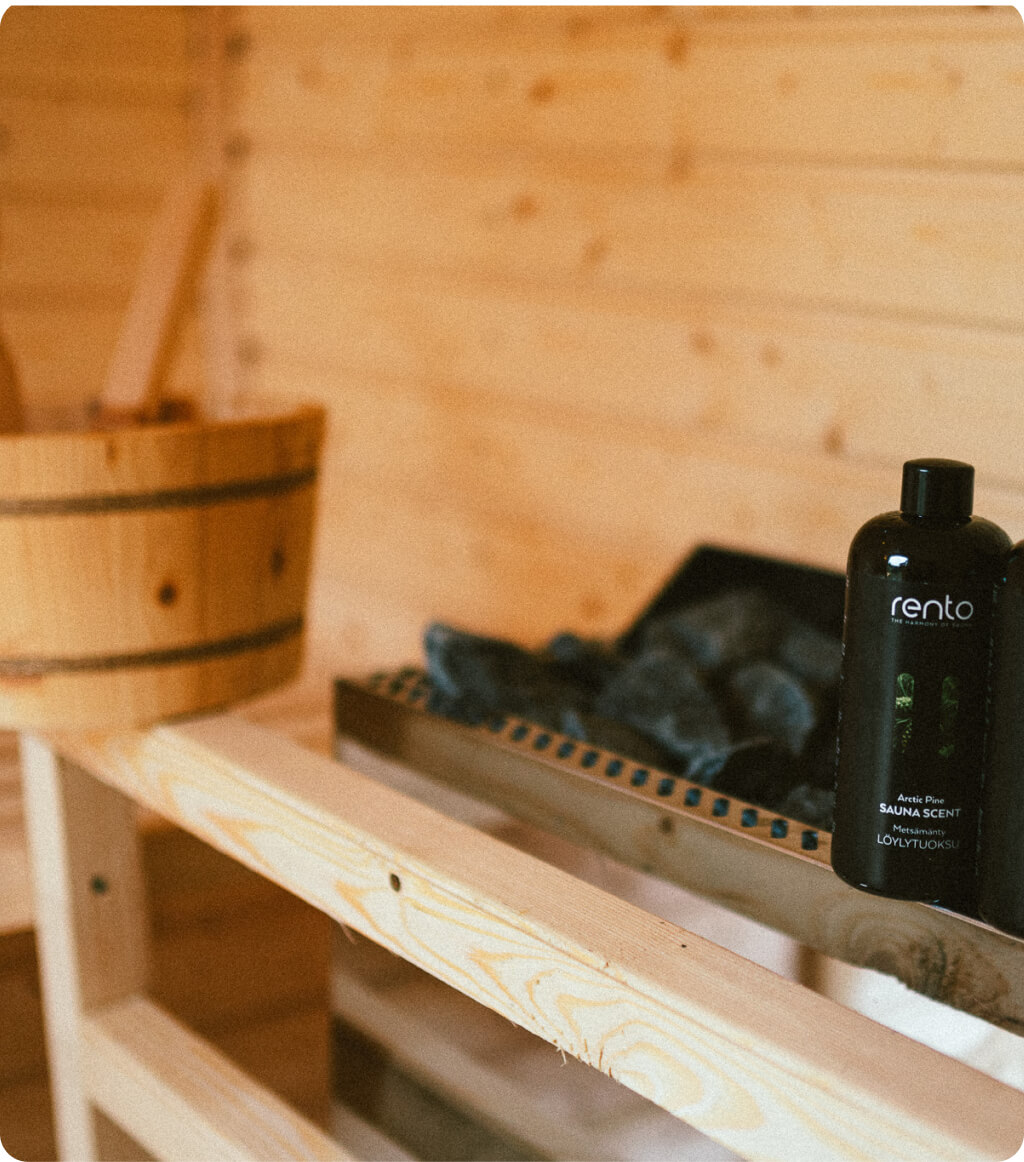 hordószanuna Egerszalókon a L'amour Vendégházban